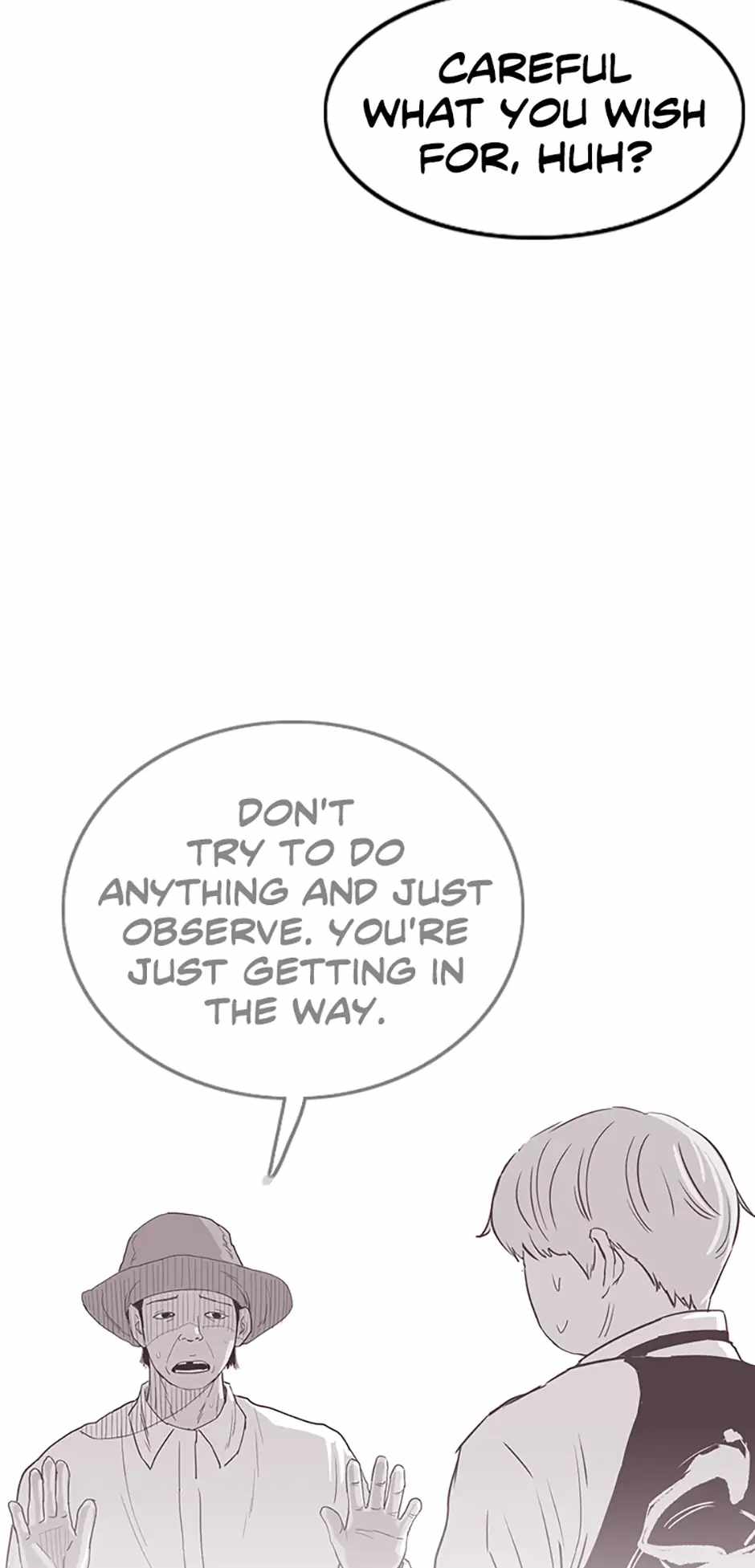 A Better Labor Chapter 28 - Page 37