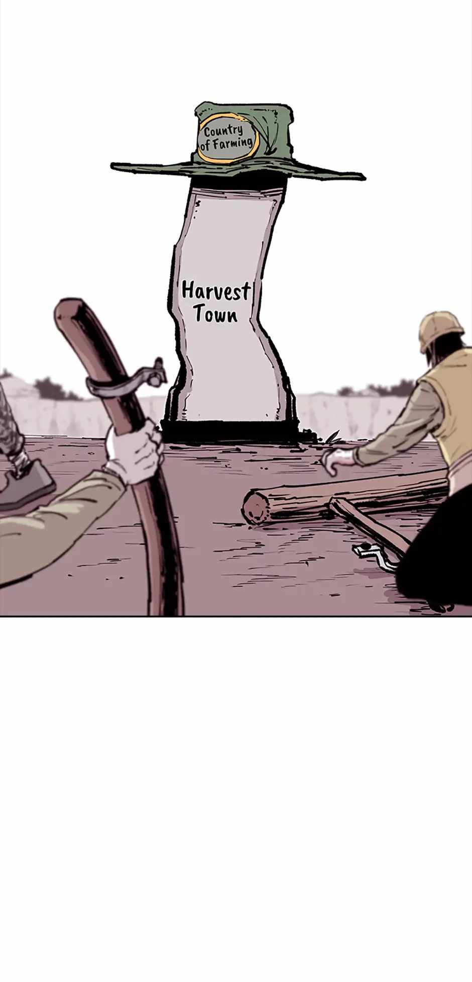 A Better Labor Chapter 28 - Page 5