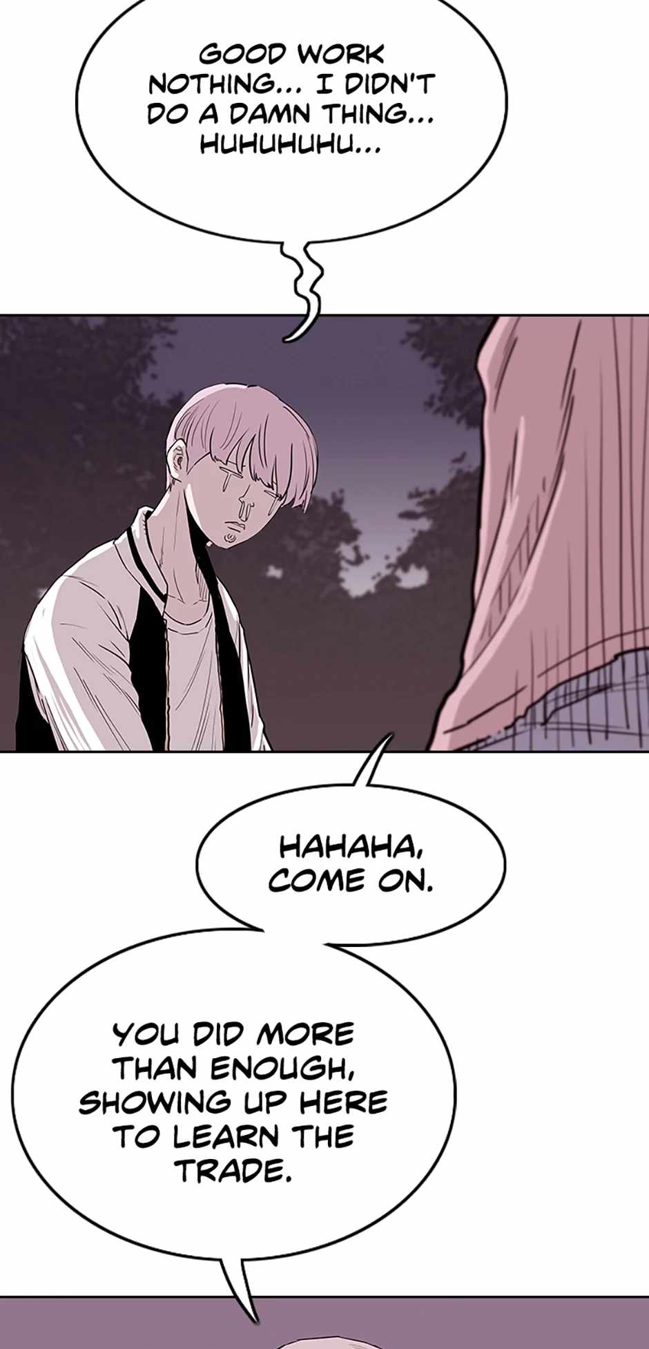 A Better Labor Chapter 28 - Page 52