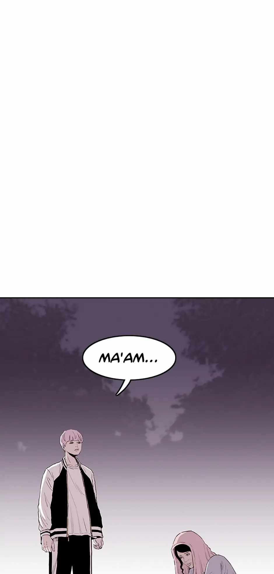 A Better Labor Chapter 28 - Page 64