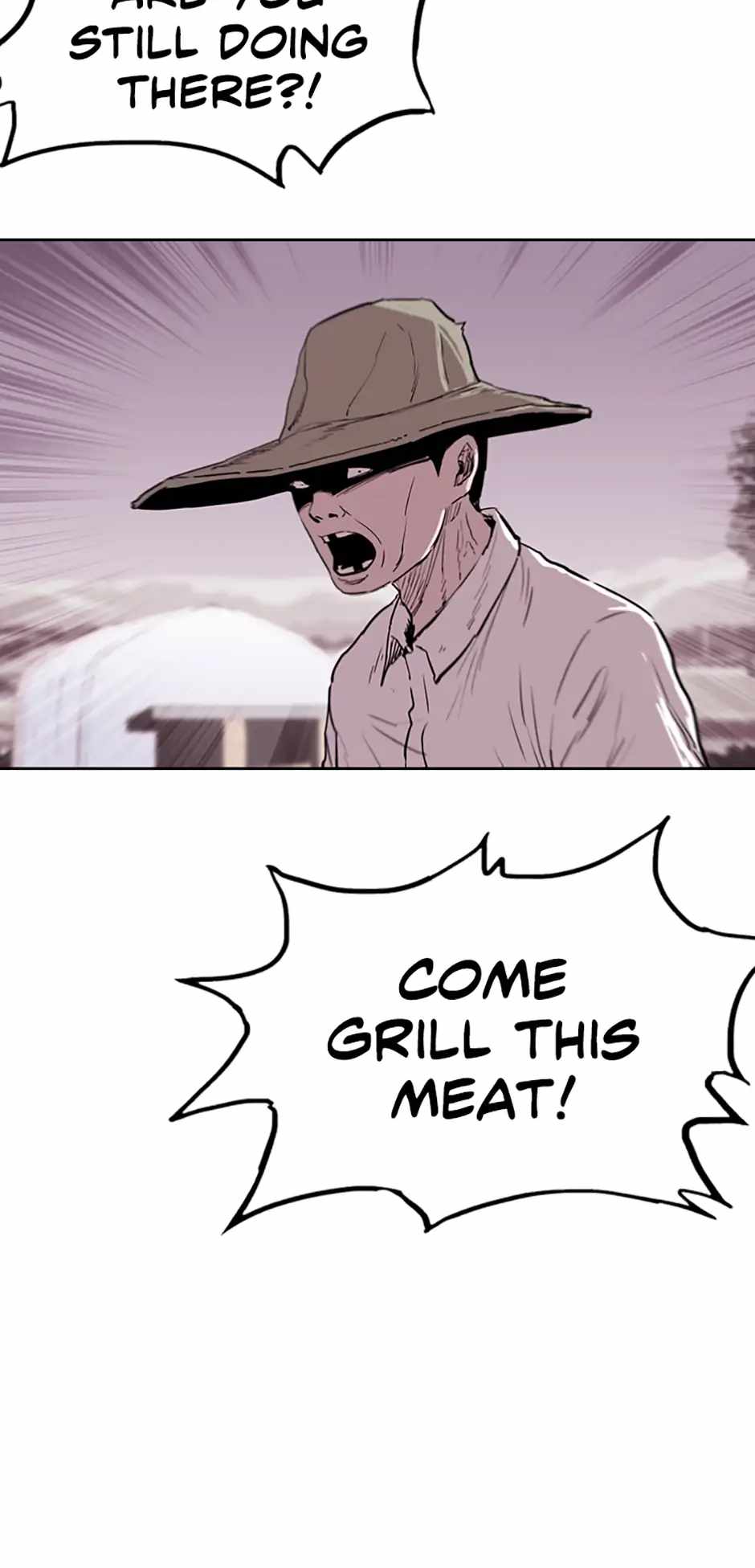 A Better Labor Chapter 28 - Page 83