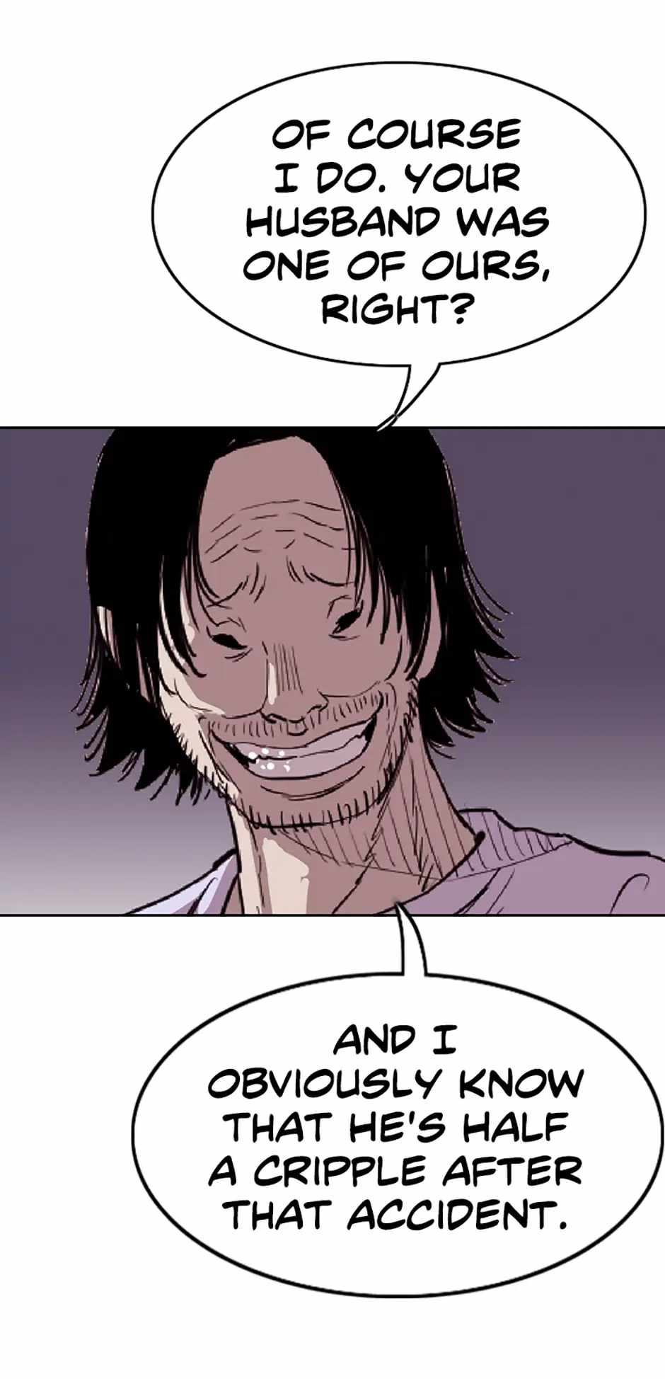 A Better Labor Chapter 28 - Page 92