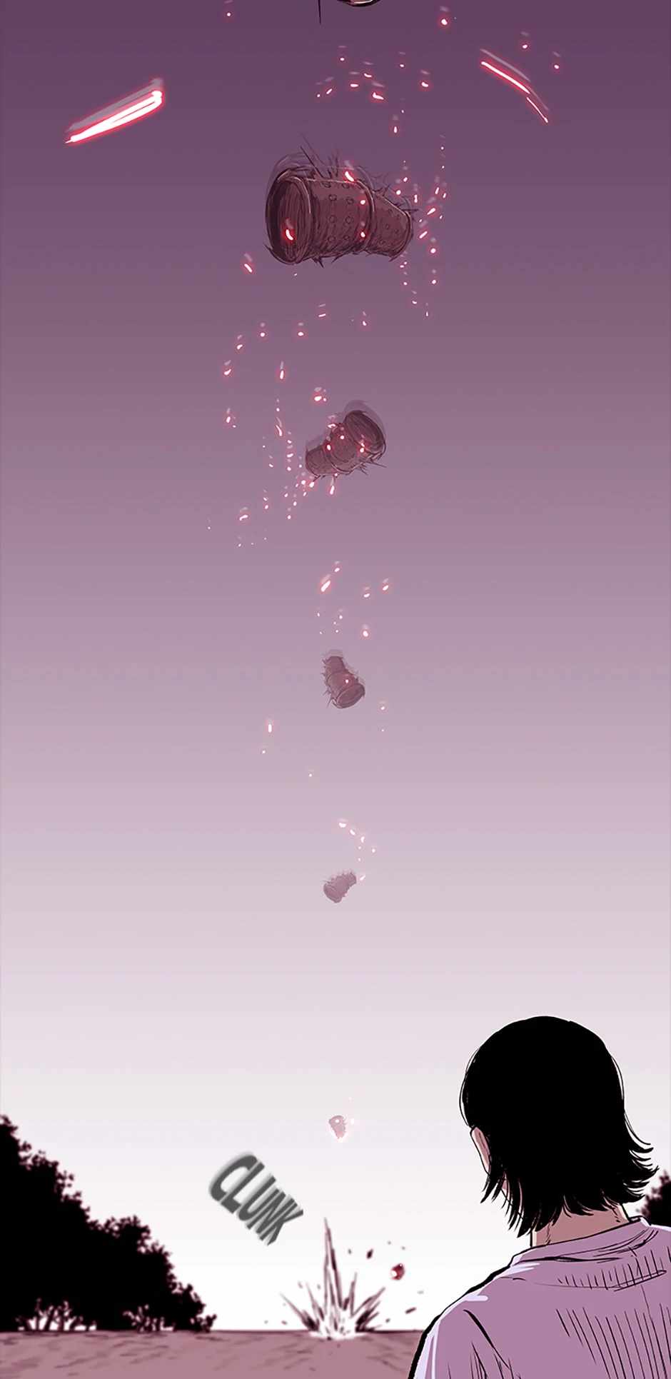 A Better Labor Chapter 28 - Page 100