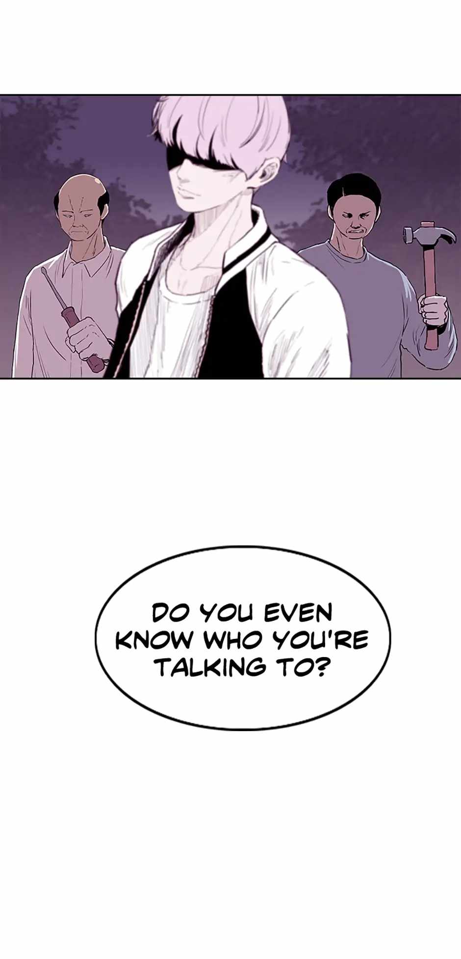 A Better Labor Chapter 29 - Page 22