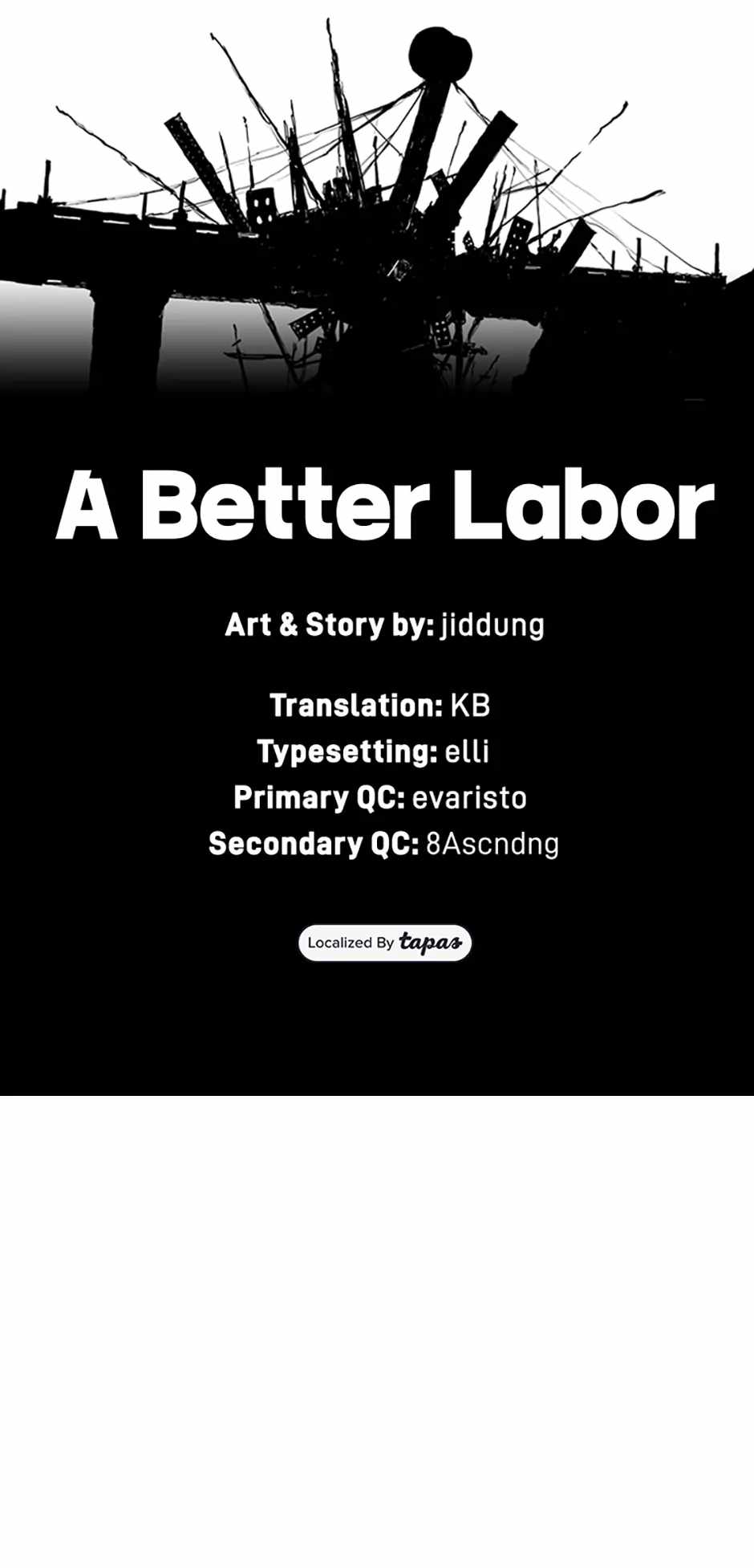 A Better Labor Chapter 29 - Page 32