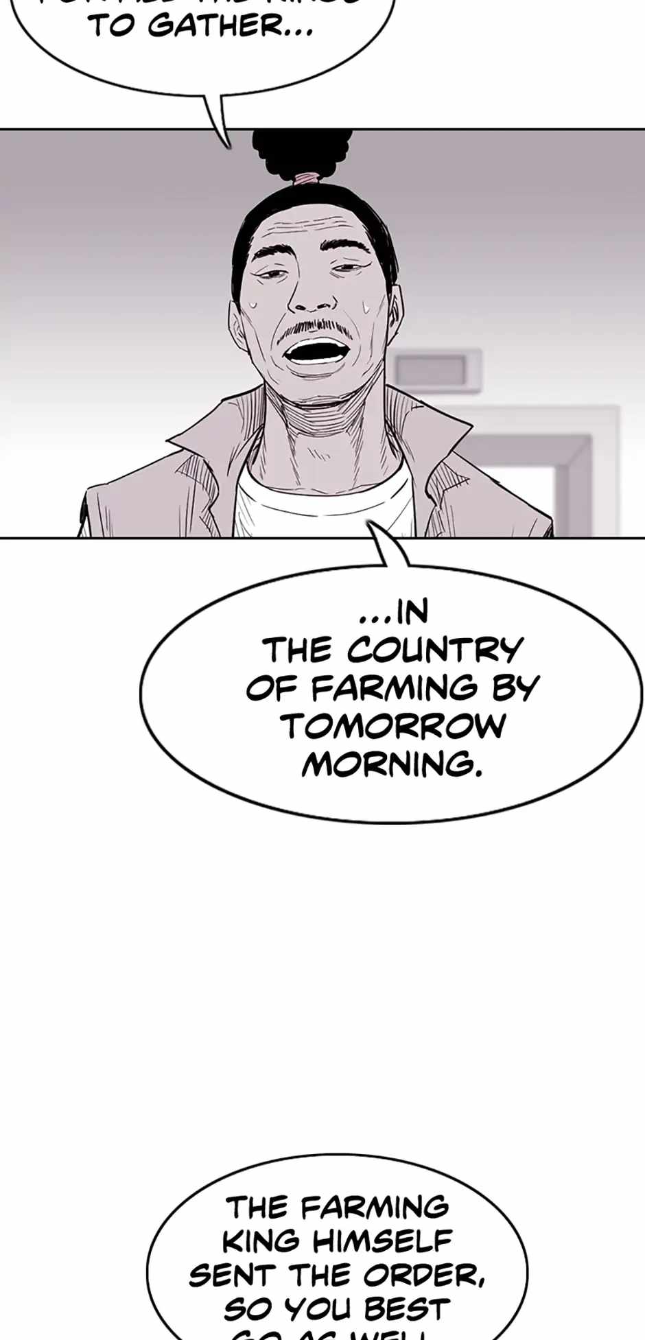 A Better Labor Chapter 29 - Page 43