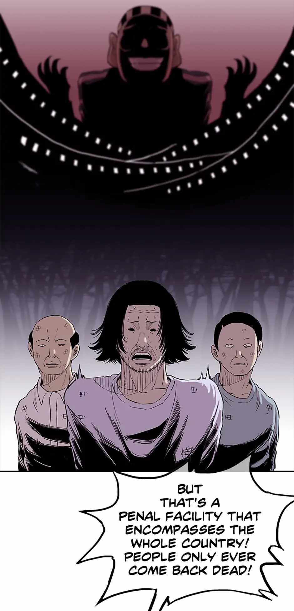 A Better Labor Chapter 29 - Page 51