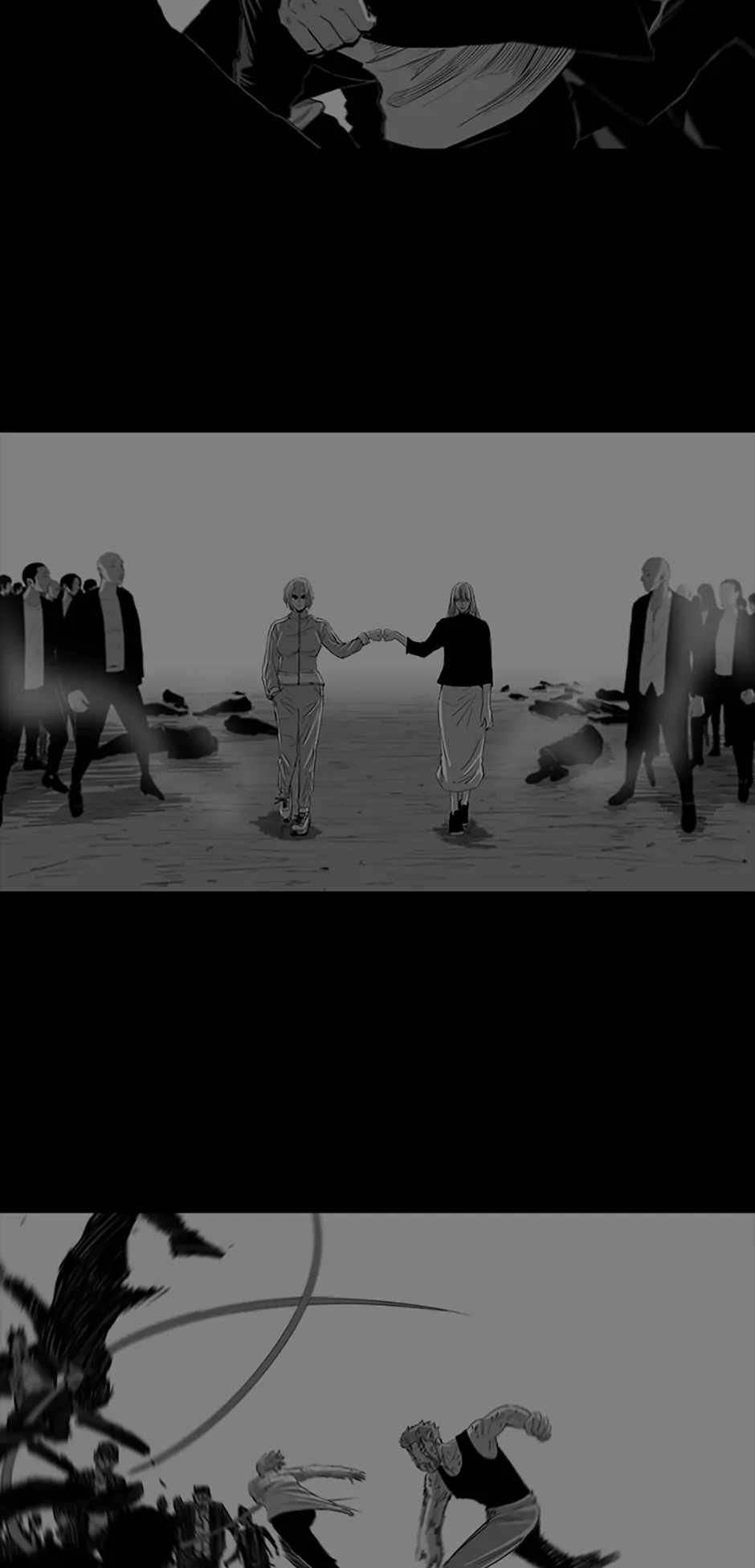 A Better Labor Chapter 29 - Page 69