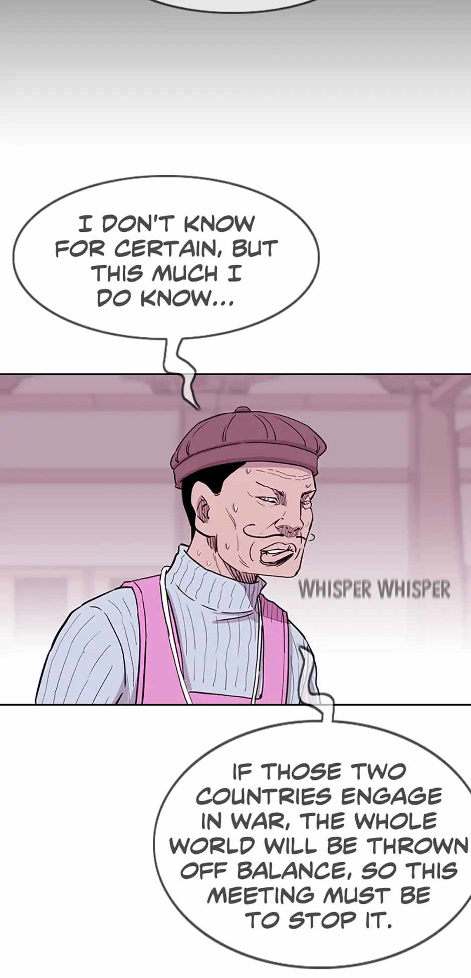 A Better Labor Chapter 29 - Page 72