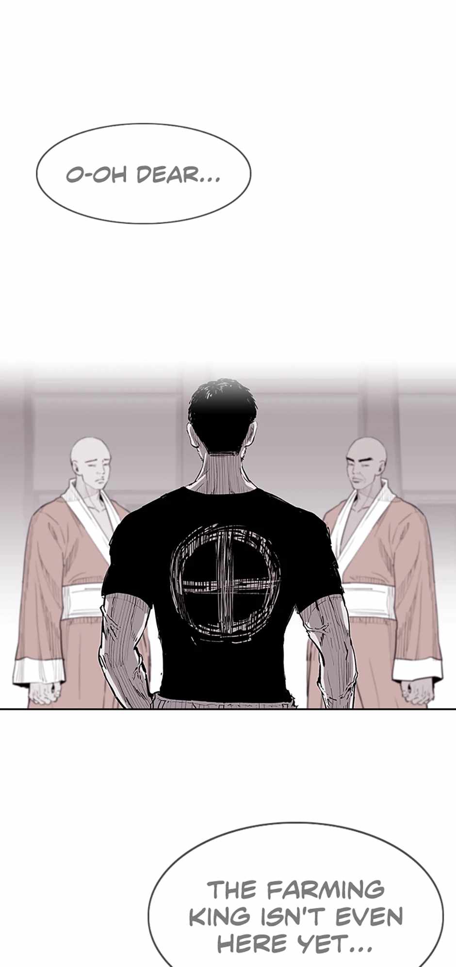 A Better Labor Chapter 29 - Page 77