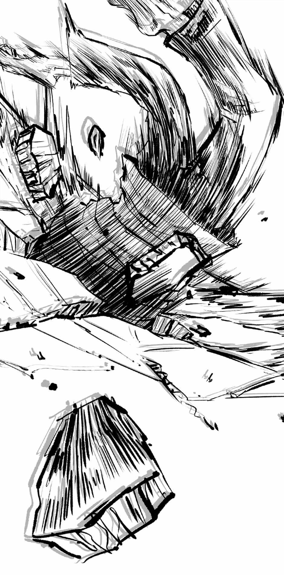 A Better Labor Chapter 3 - Page 106