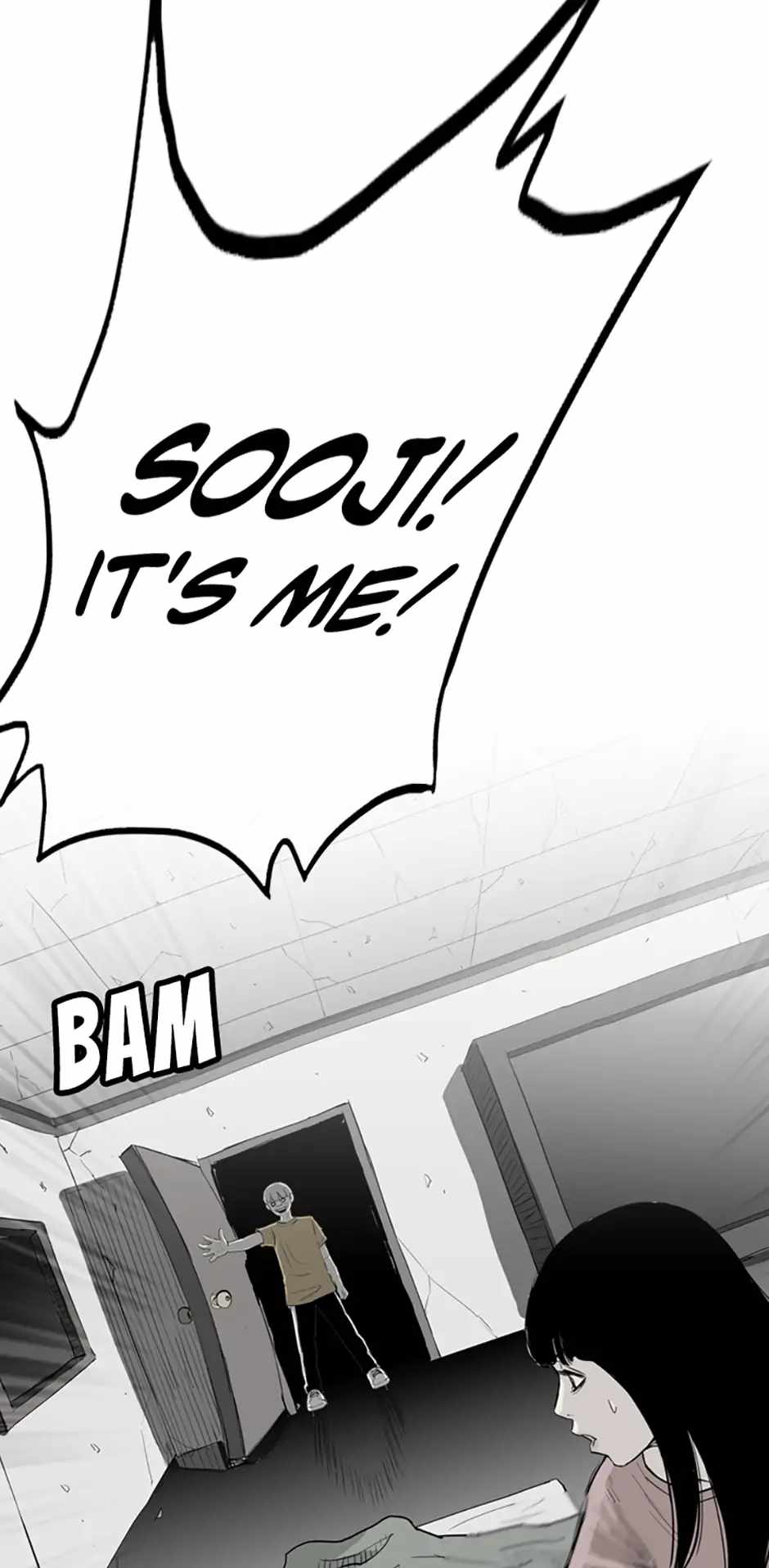 A Better Labor Chapter 3 - Page 17