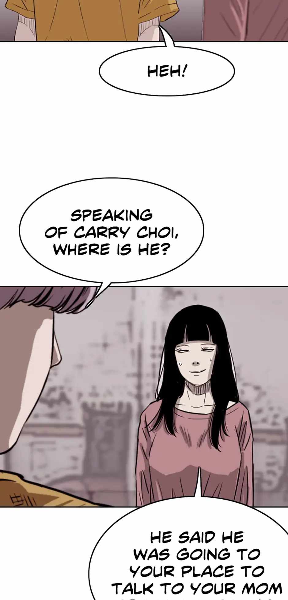 A Better Labor Chapter 3 - Page 24