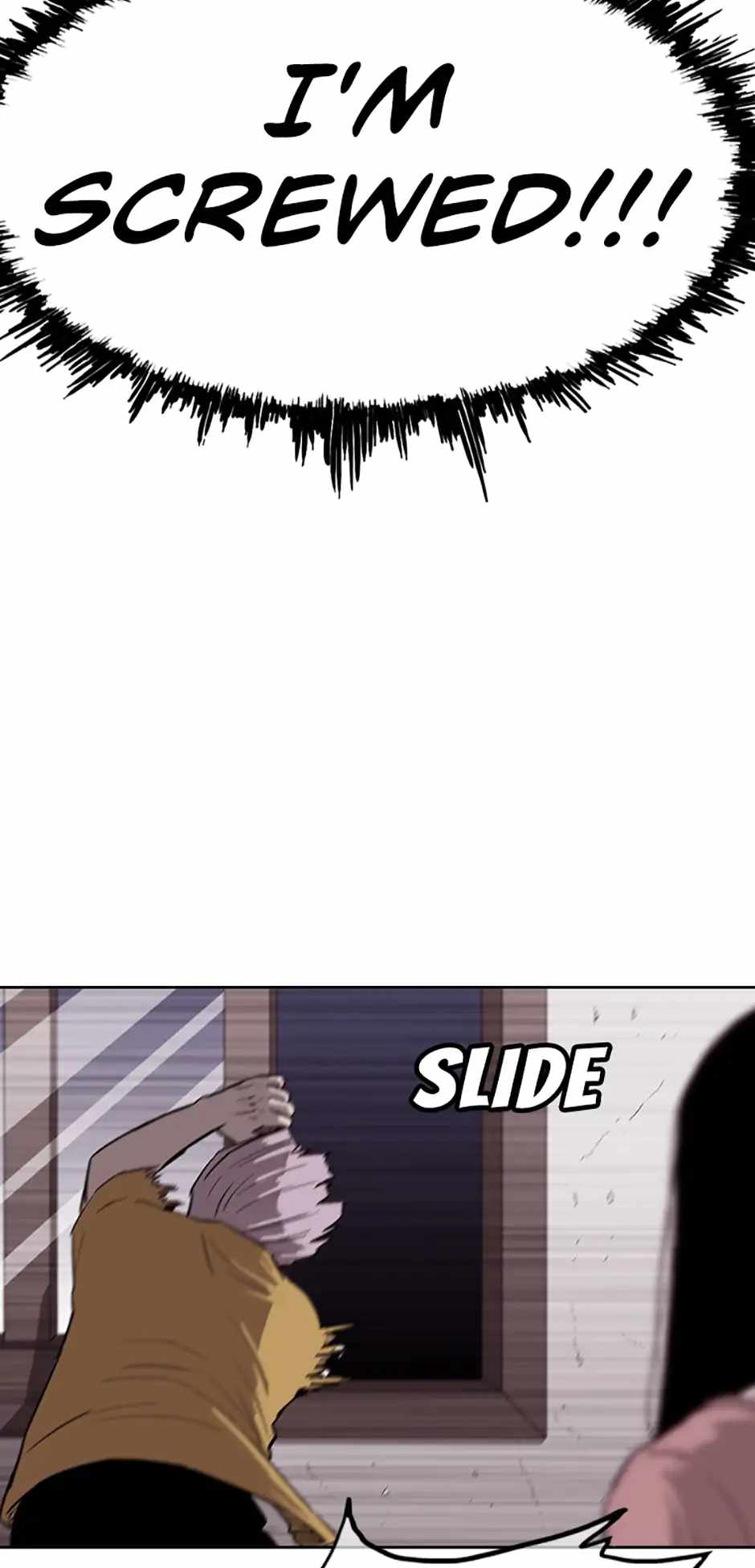 A Better Labor Chapter 3 - Page 29