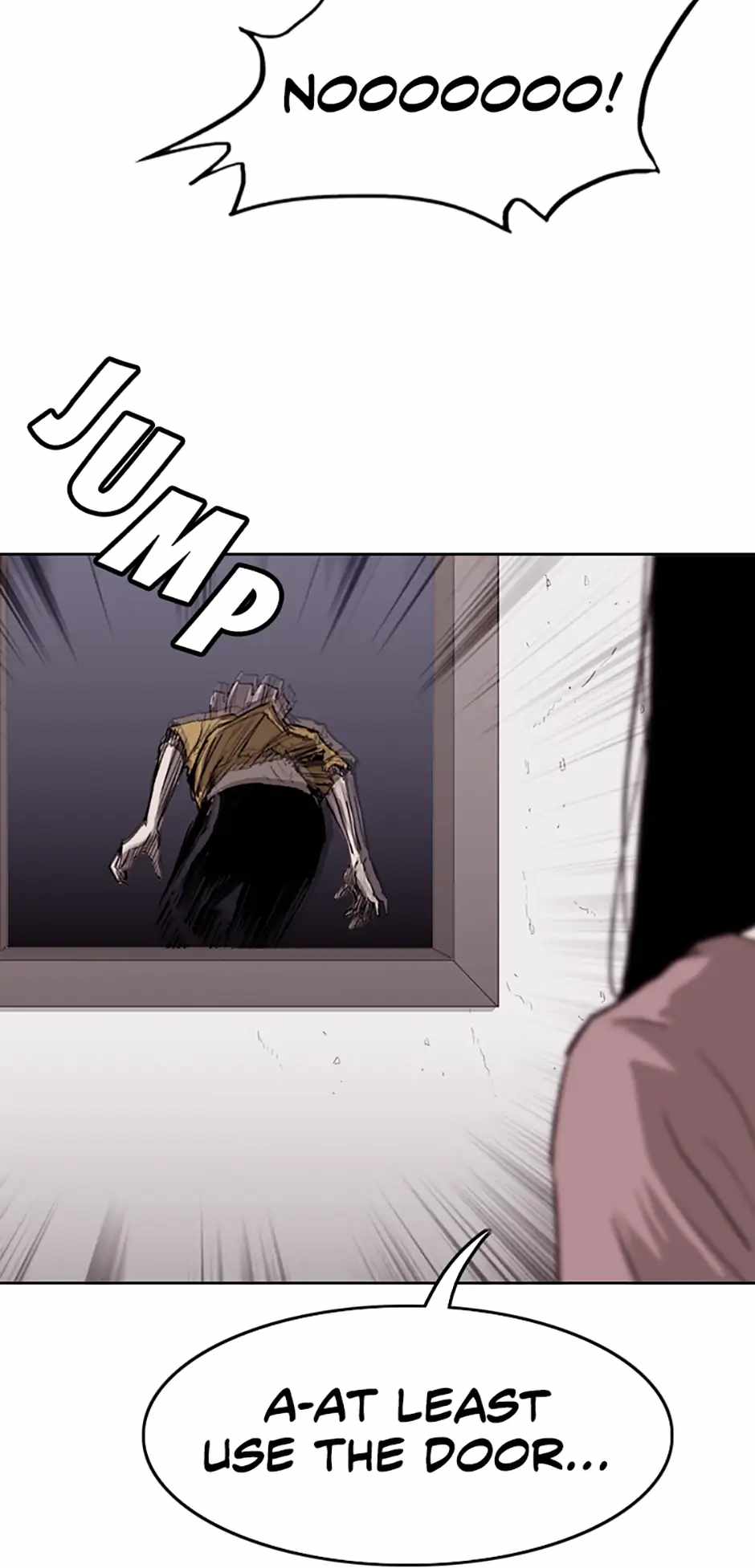 A Better Labor Chapter 3 - Page 30