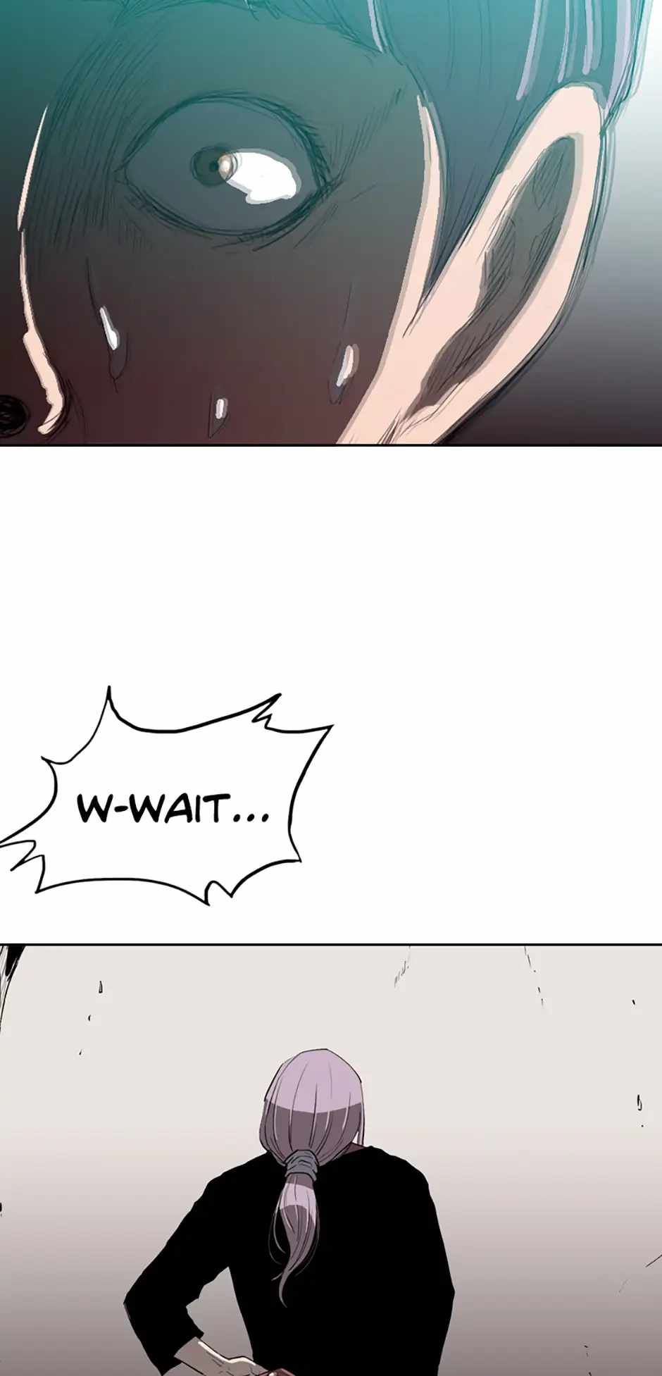 A Better Labor Chapter 3 - Page 35