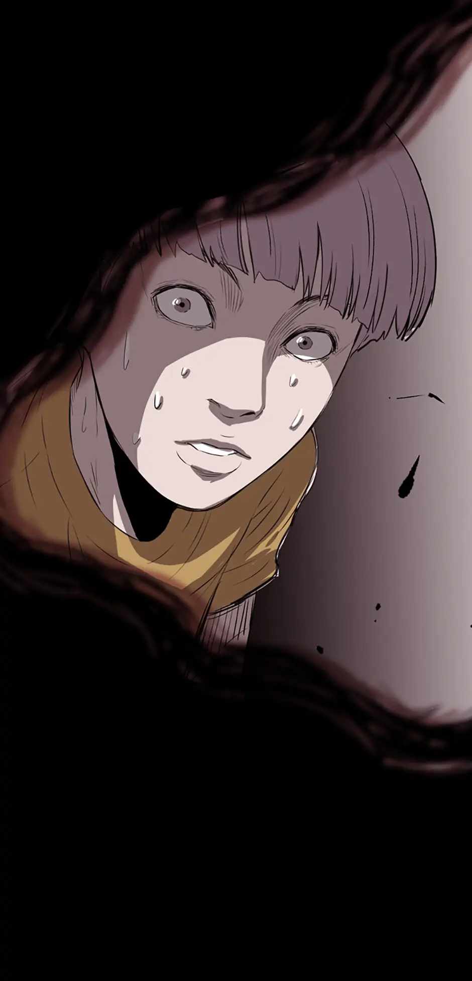 A Better Labor Chapter 3 - Page 39