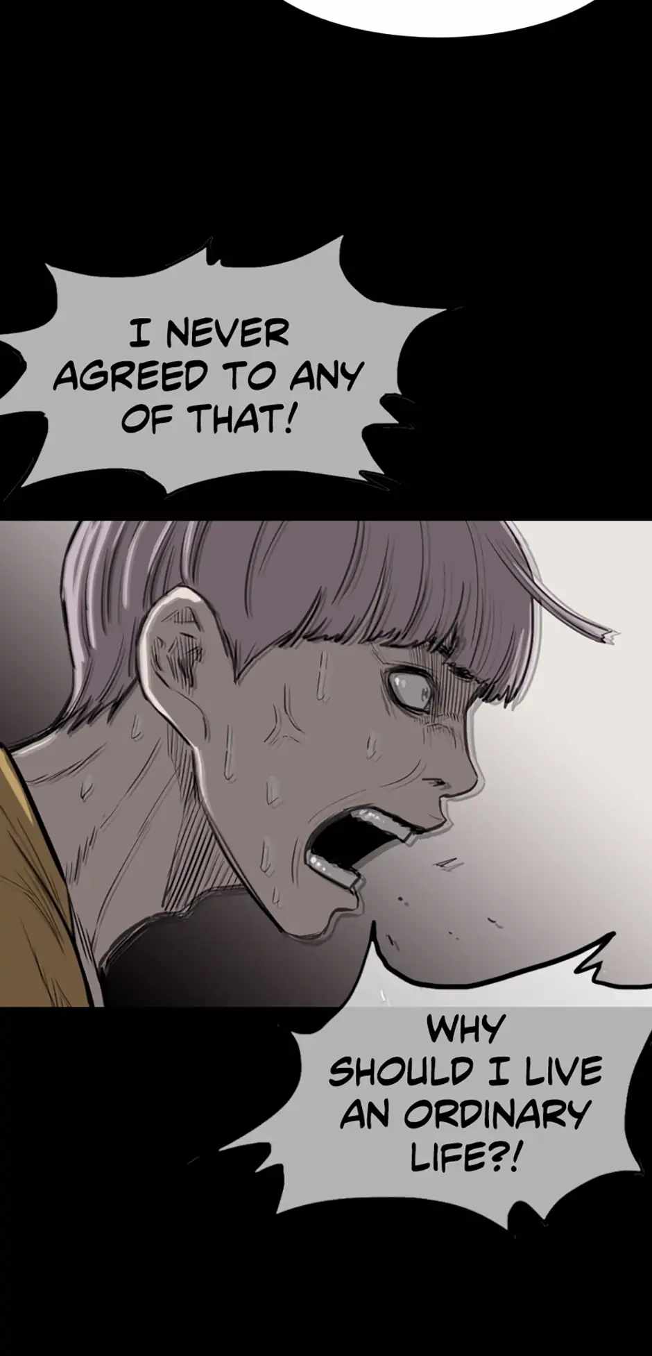 A Better Labor Chapter 3 - Page 53