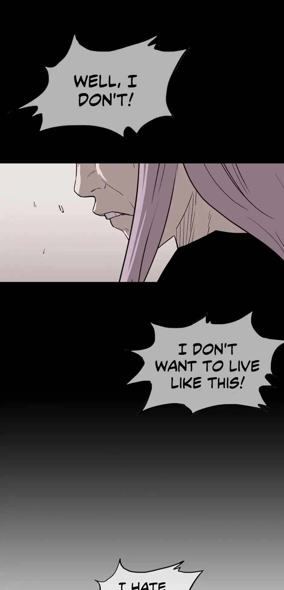 A Better Labor Chapter 3 - Page 55