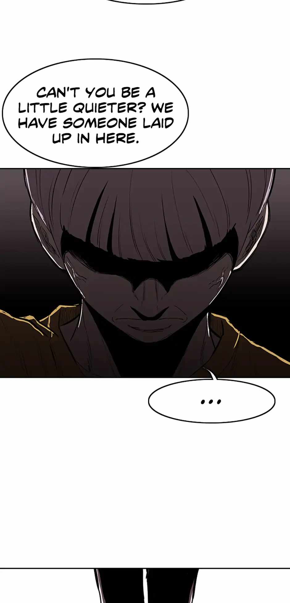 A Better Labor Chapter 3 - Page 60