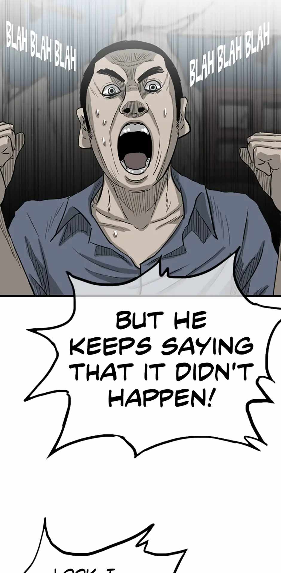 A Better Labor Chapter 3 - Page 7