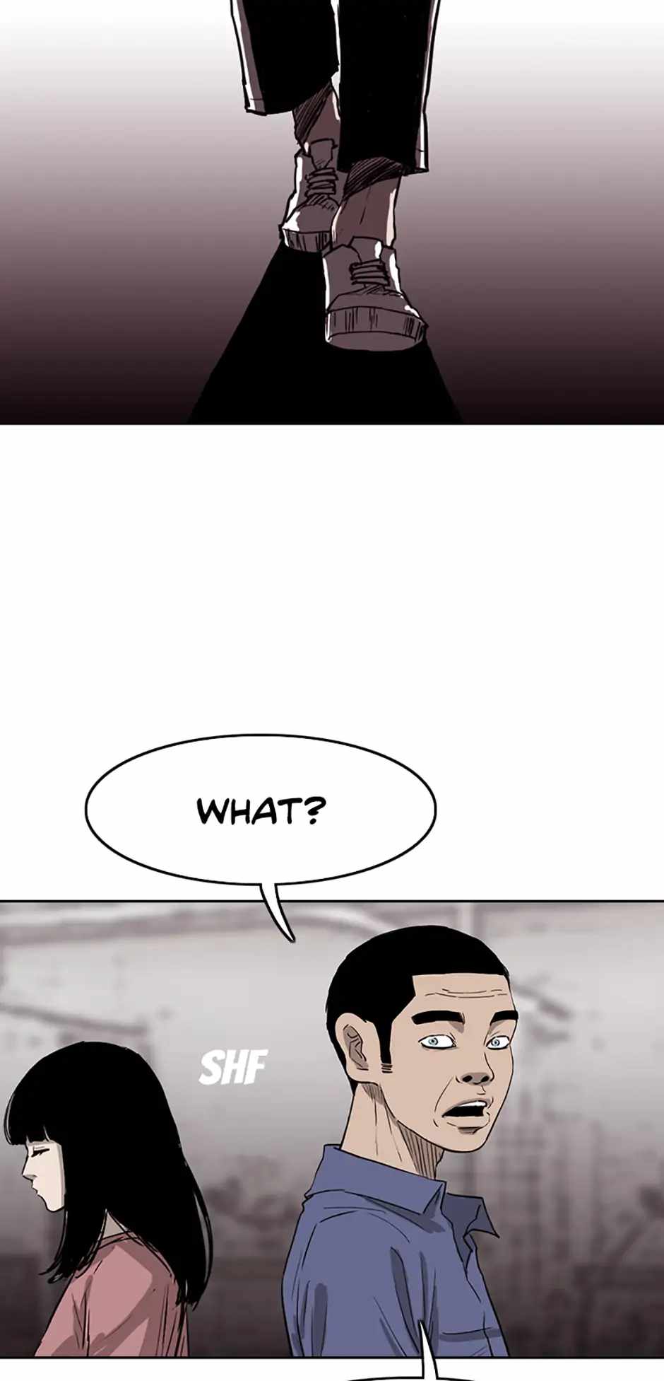 A Better Labor Chapter 3 - Page 61