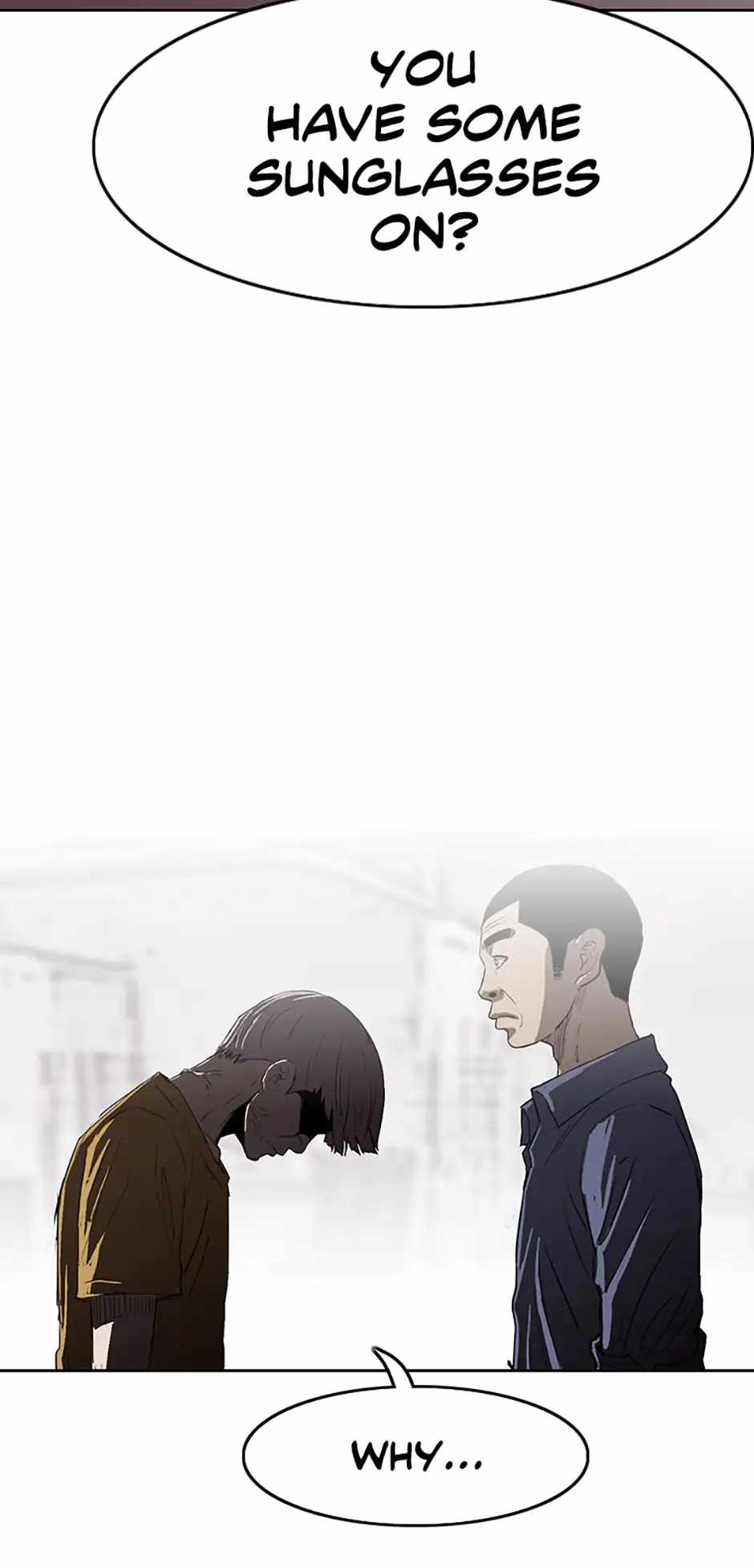 A Better Labor Chapter 3 - Page 63