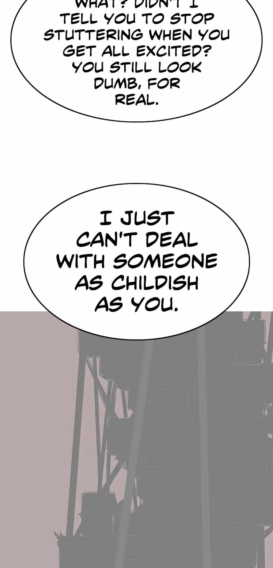 A Better Labor Chapter 3 - Page 71