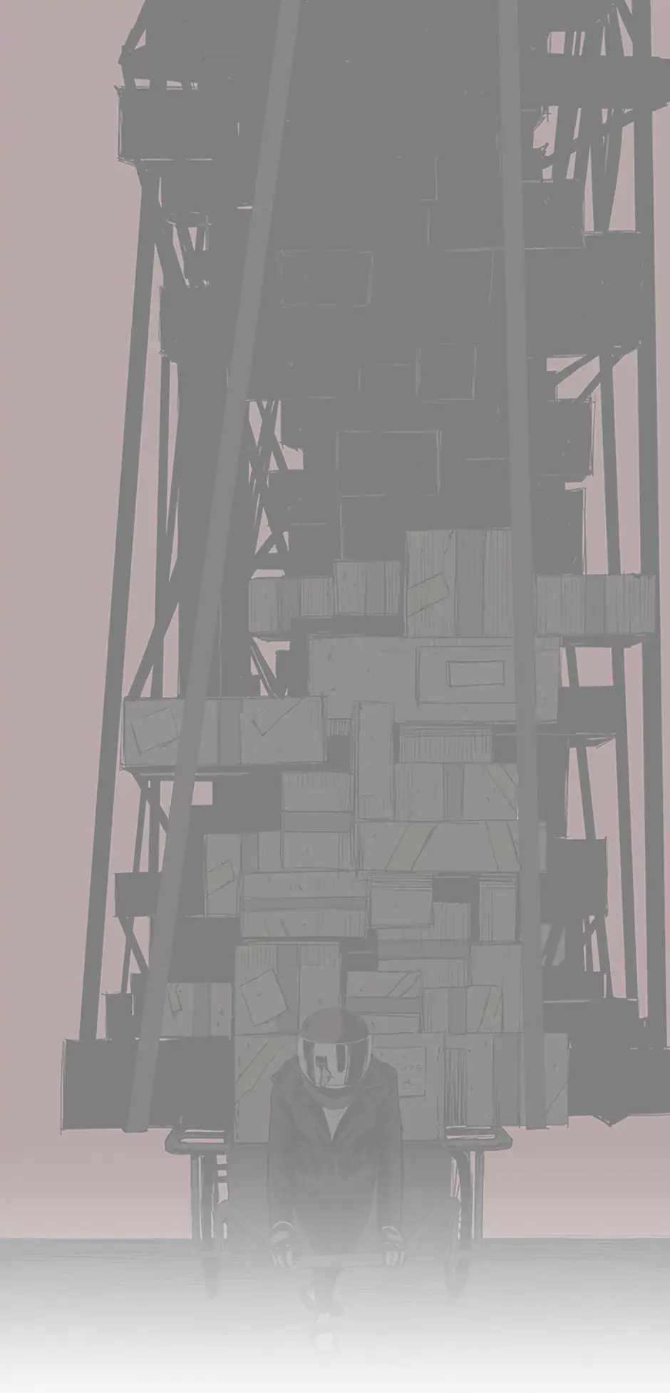 A Better Labor Chapter 3 - Page 72