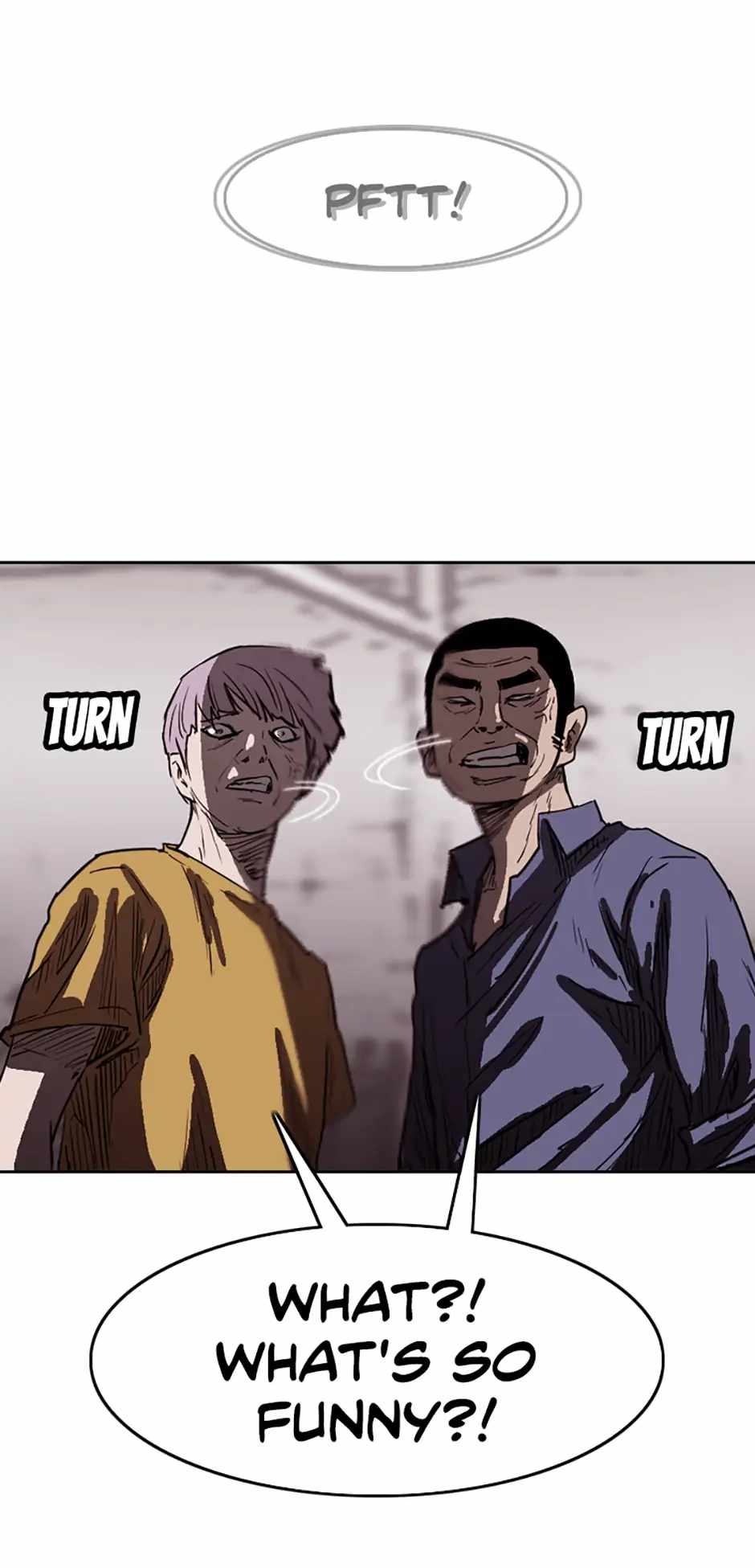 A Better Labor Chapter 3 - Page 76