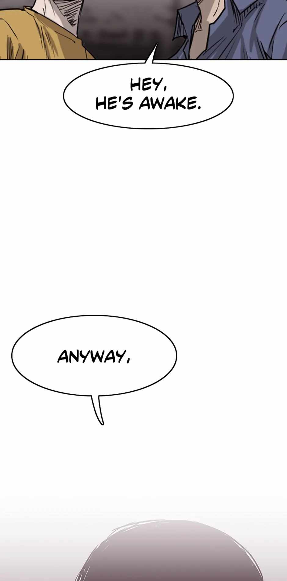 A Better Labor Chapter 3 - Page 79