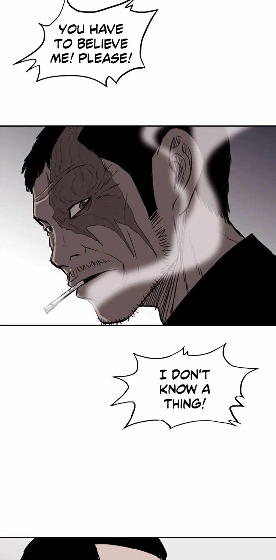 A Better Labor Chapter 3 - Page 90