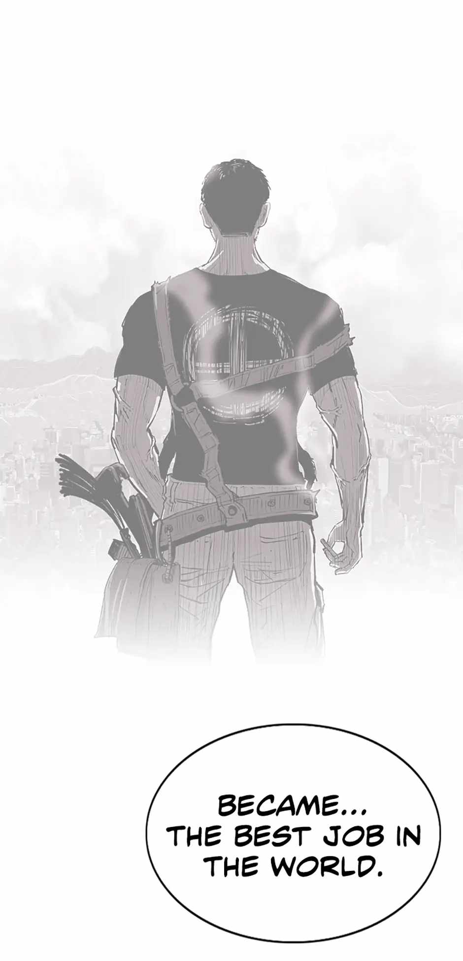 A Better Labor Chapter 30 - Page 19