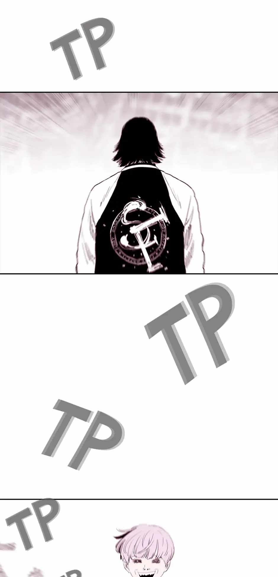 A Better Labor Chapter 30 - Page 3