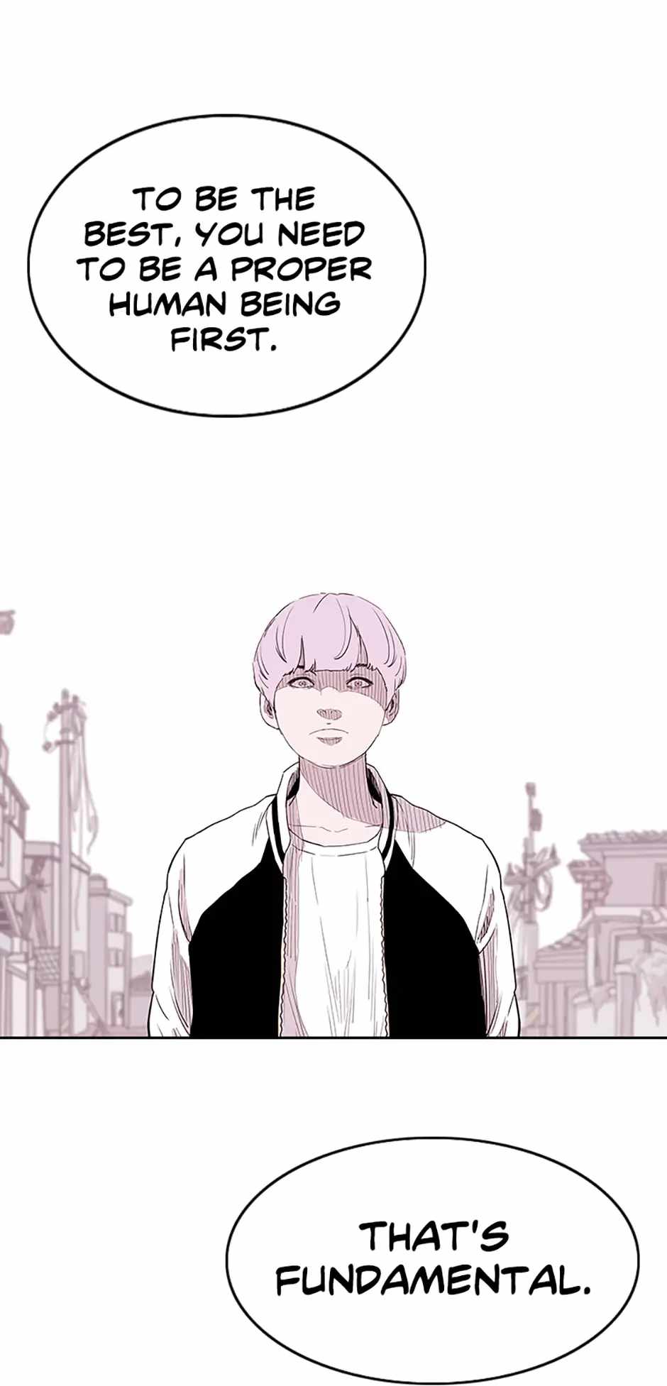 A Better Labor Chapter 30 - Page 23