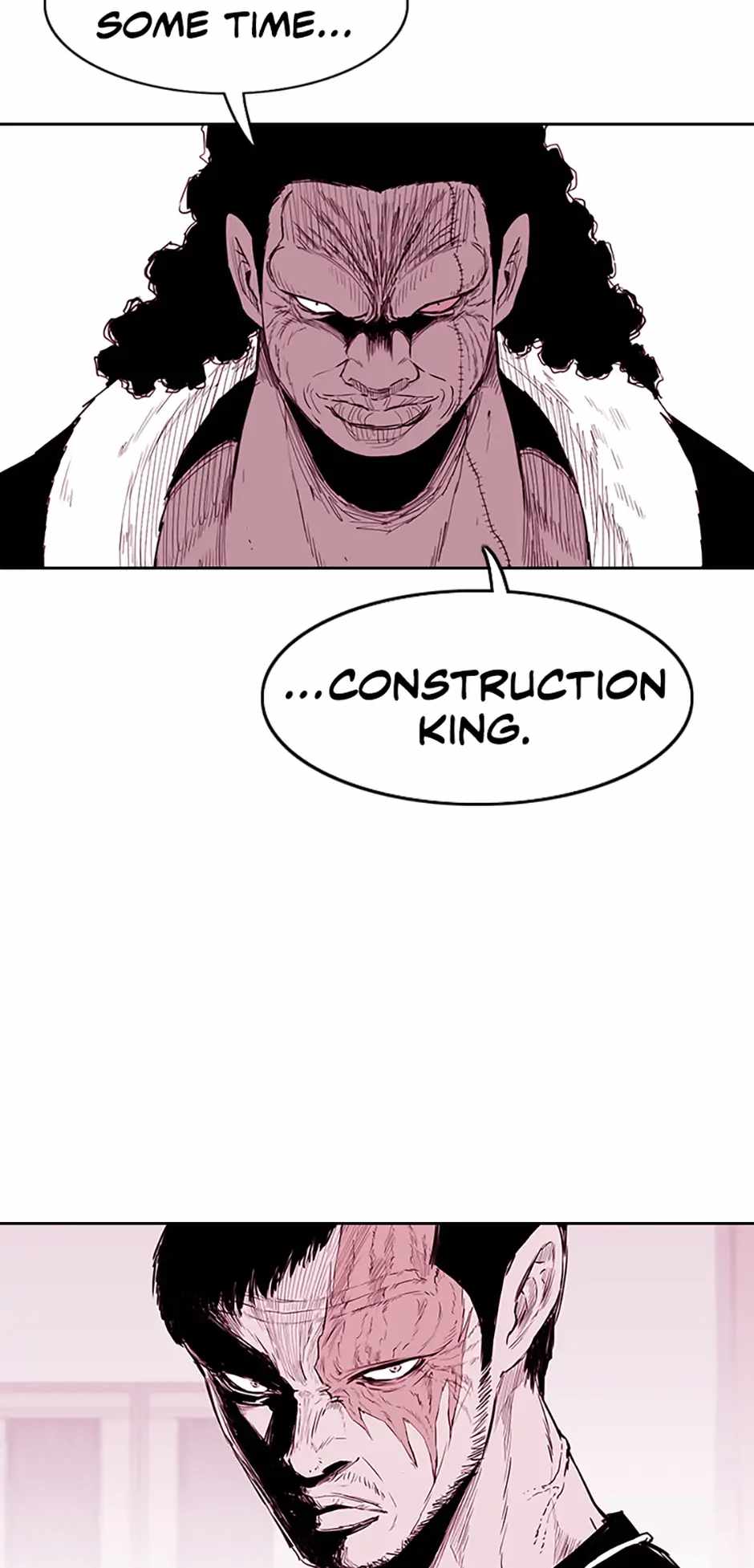 A Better Labor Chapter 30 - Page 33