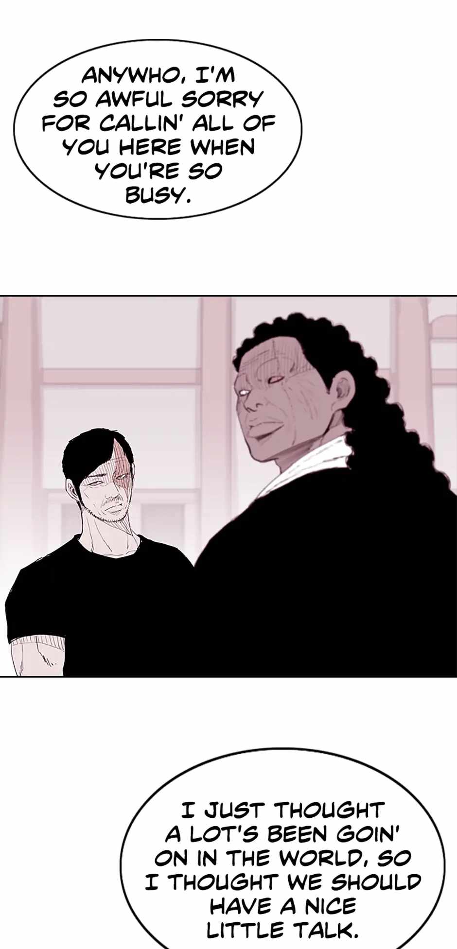 A Better Labor Chapter 30 - Page 50