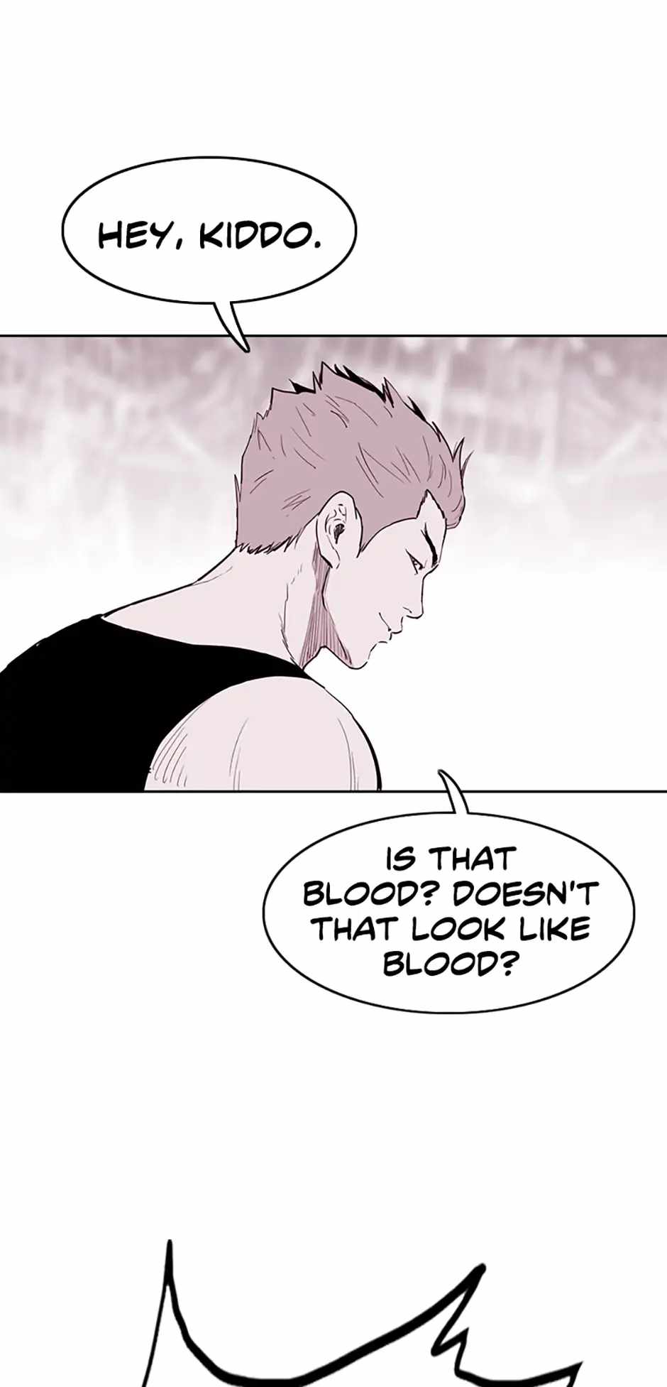 A Better Labor Chapter 30 - Page 8