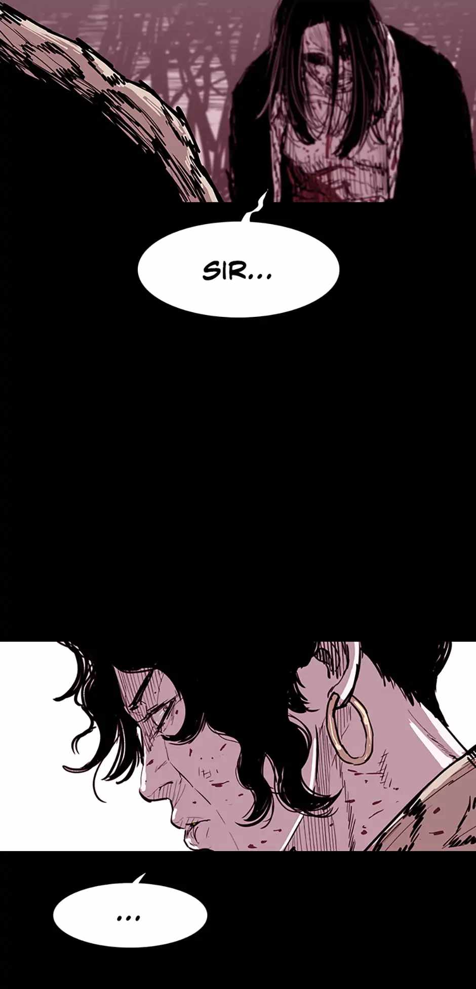 A Better Labor Chapter 31 - Page 38