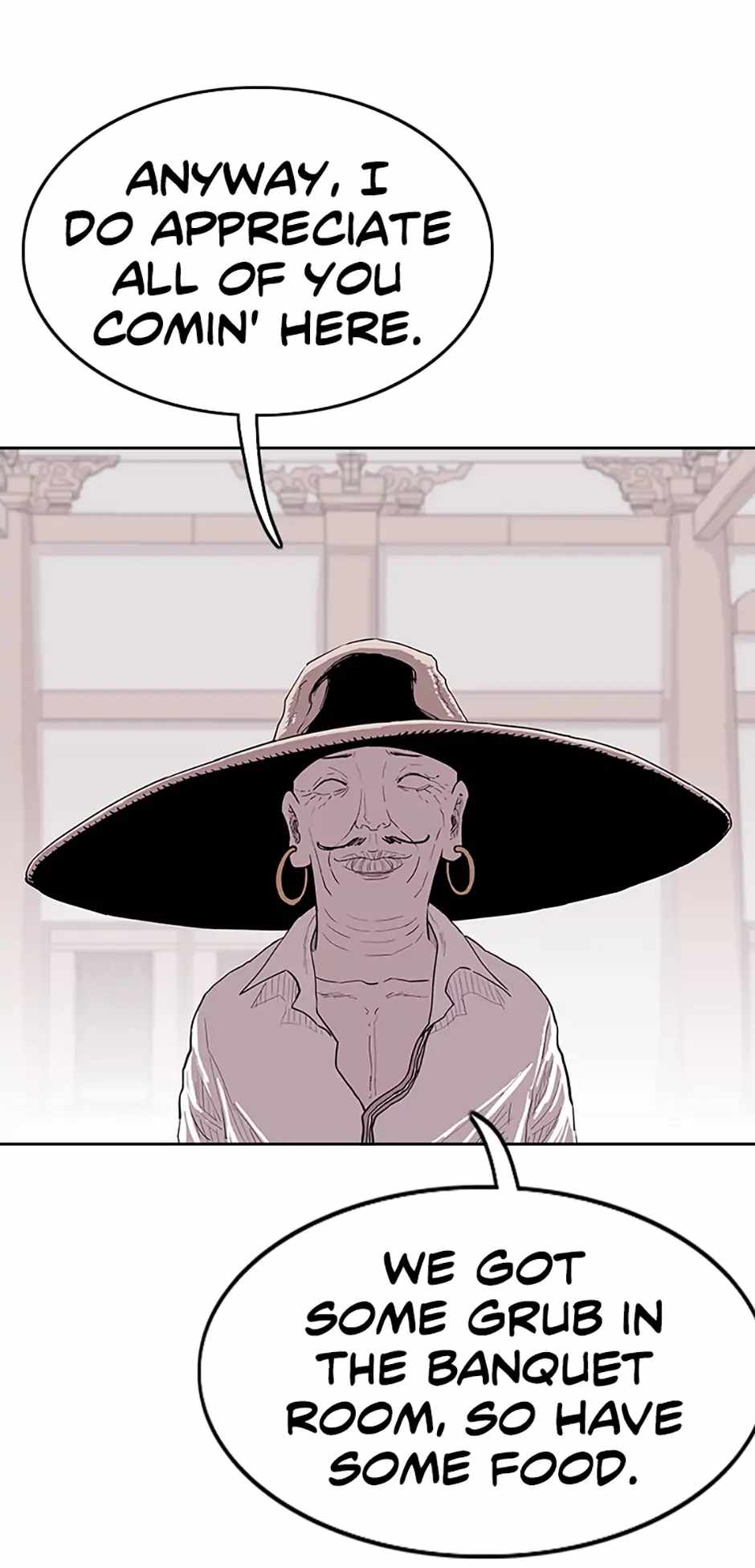 A Better Labor Chapter 31 - Page 49