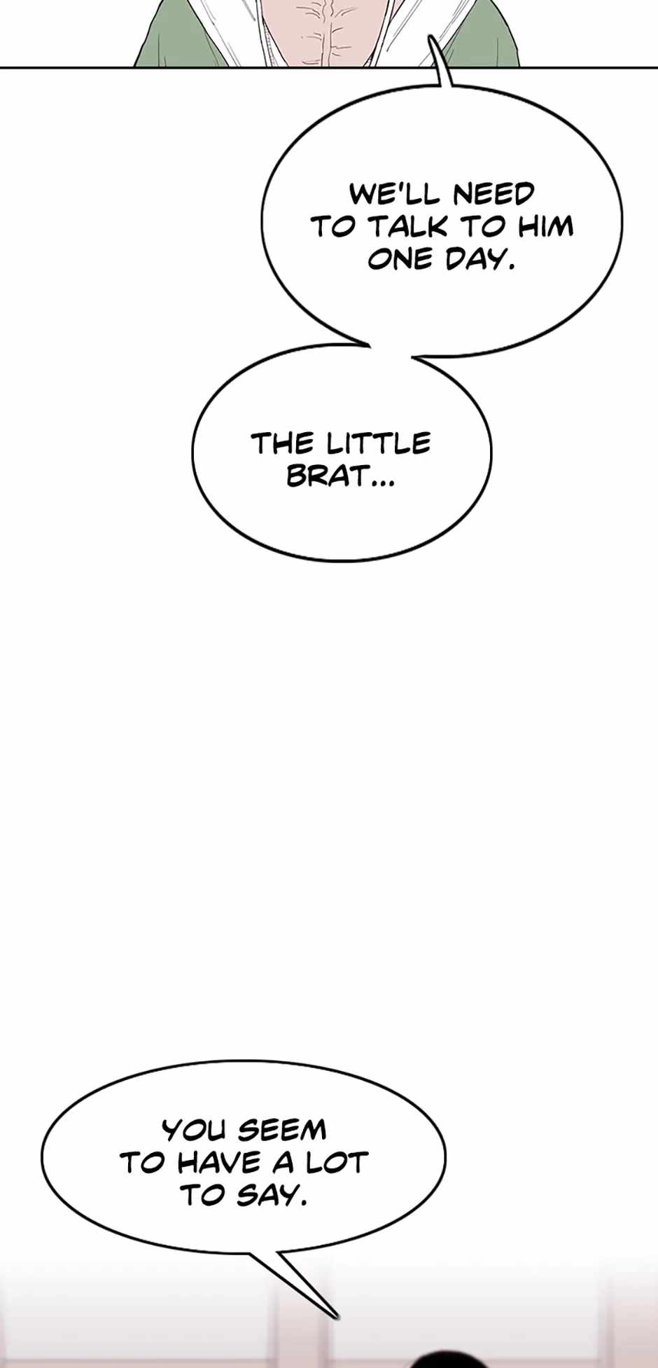 A Better Labor Chapter 31 - Page 63