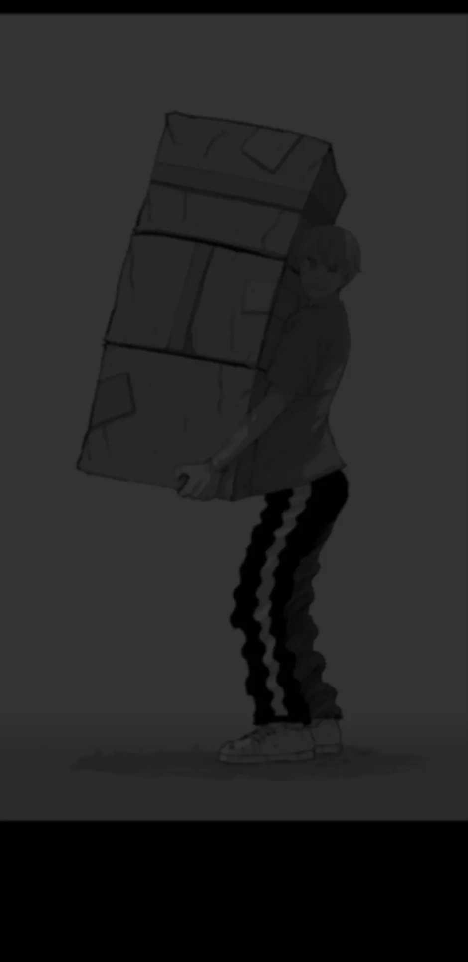 A Better Labor Chapter 32 - Page 106