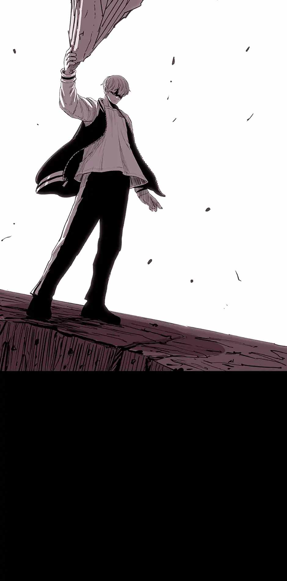 A Better Labor Chapter 32 - Page 125