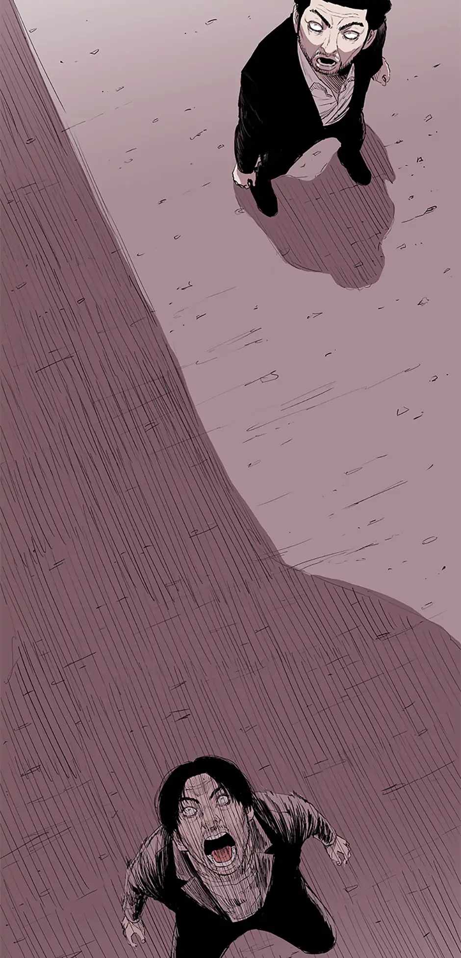 A Better Labor Chapter 32 - Page 6