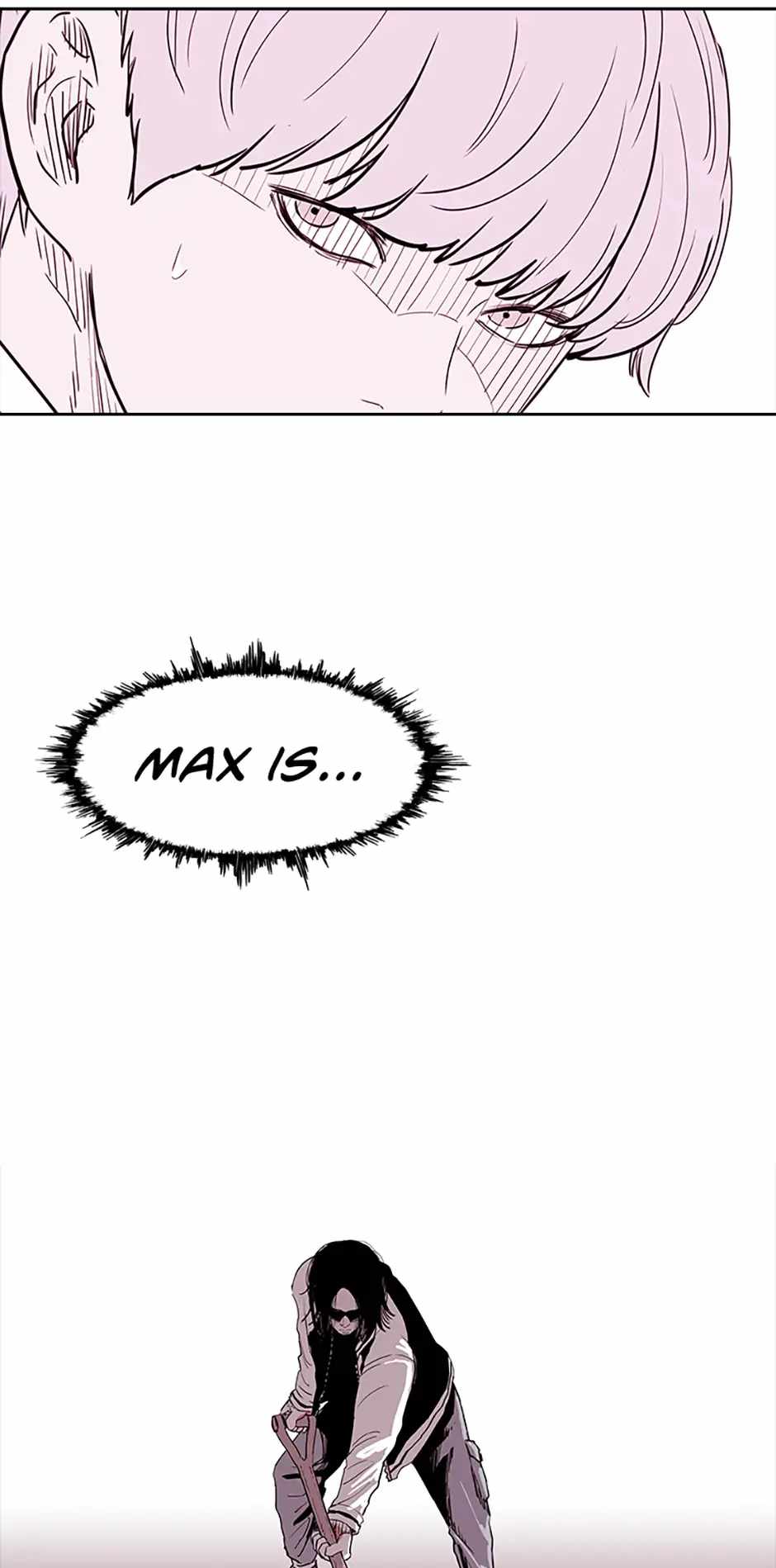 A Better Labor Chapter 32 - Page 51