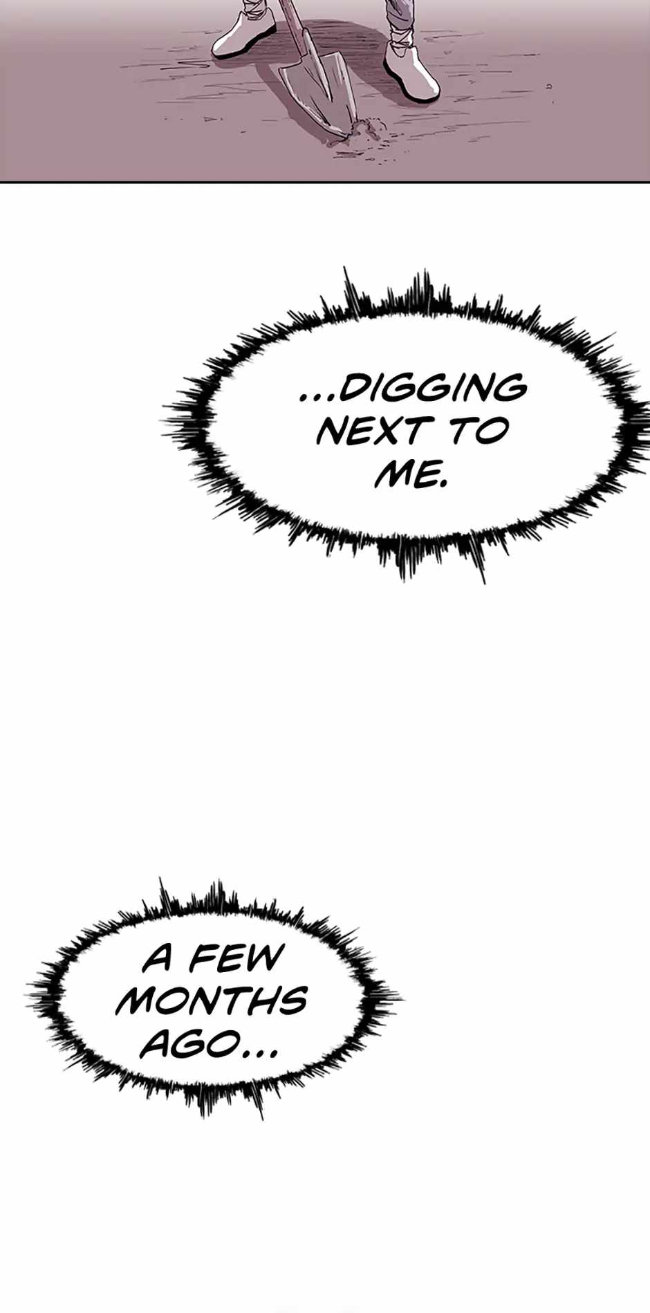 A Better Labor Chapter 32 - Page 52