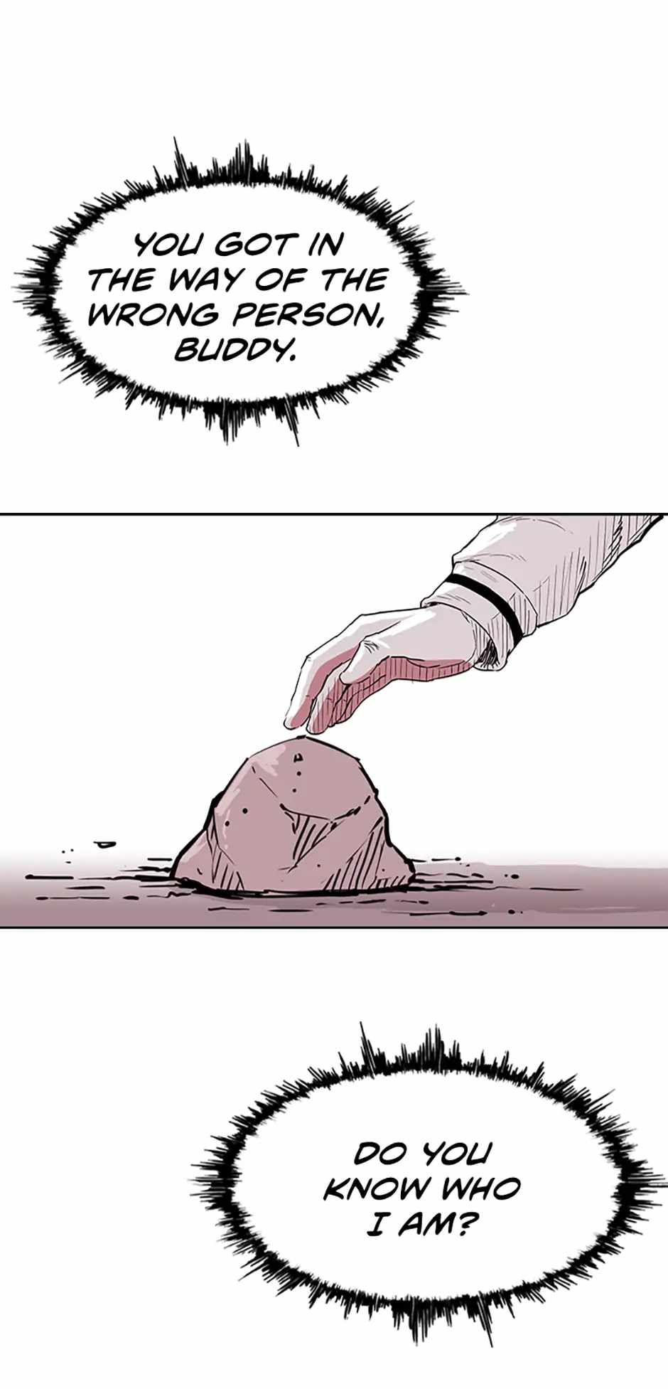 A Better Labor Chapter 32 - Page 58