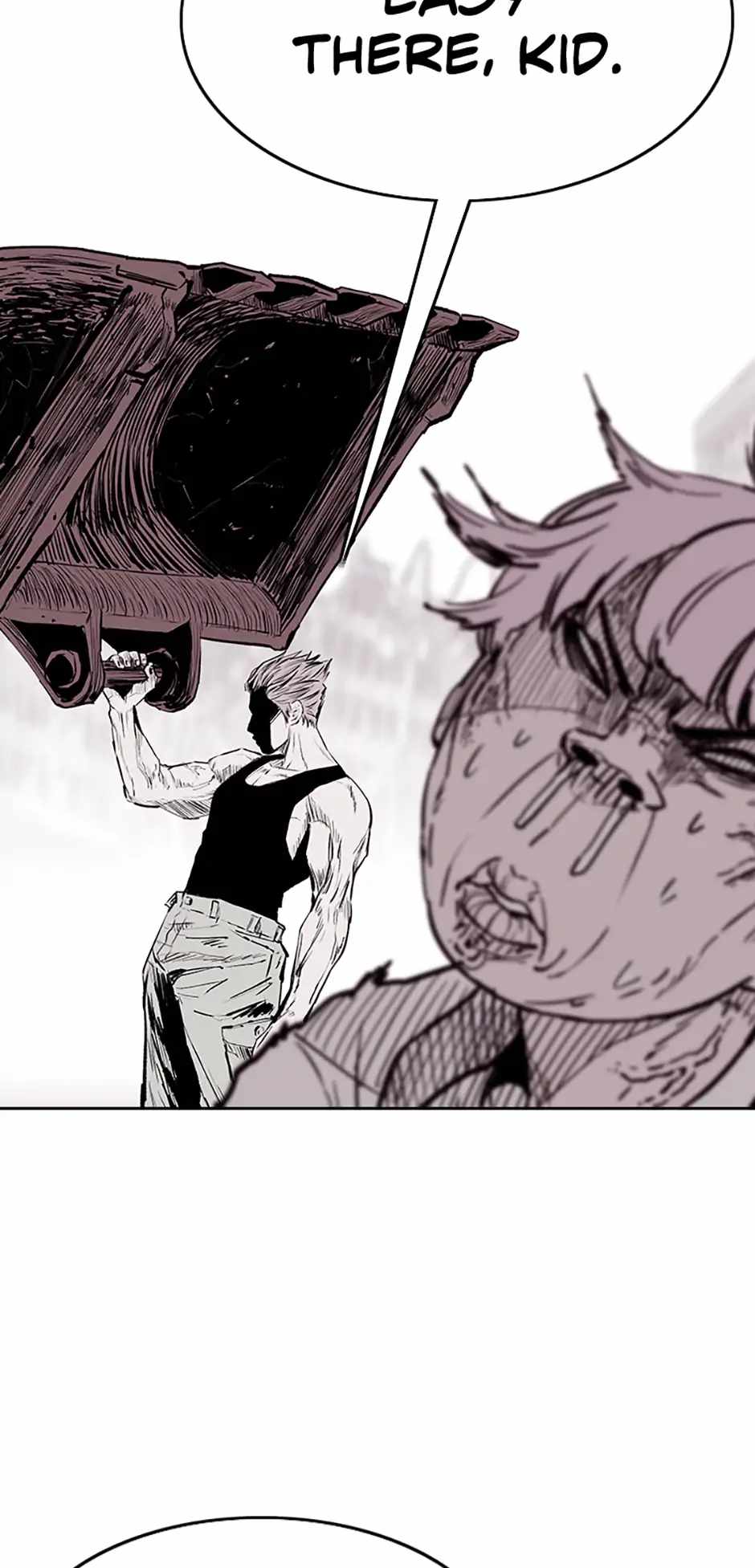 A Better Labor Chapter 32 - Page 63