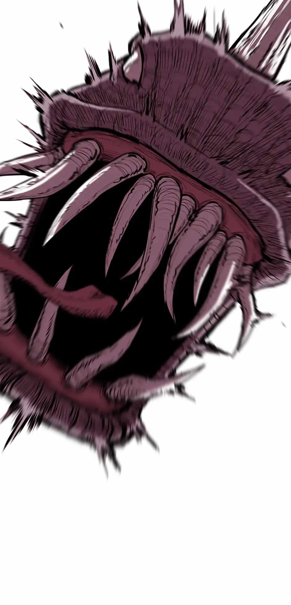 A Better Labor Chapter 32 - Page 8