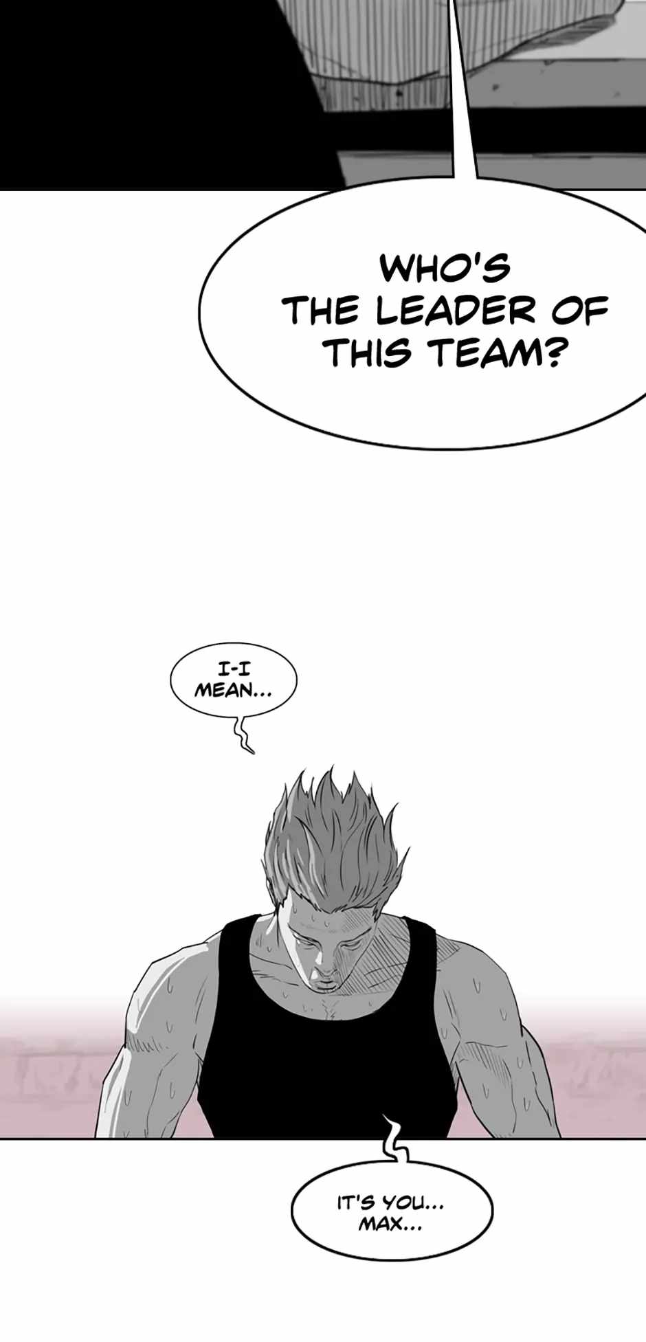 A Better Labor Chapter 32 - Page 85